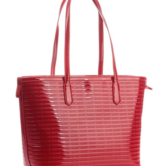 Mario Valentino Handbag - Dumbo - Top Handle Bag – Luxury Tote - Picture 3 of 5